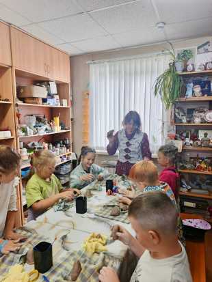 Колокольчики, которые ещё прозвенят