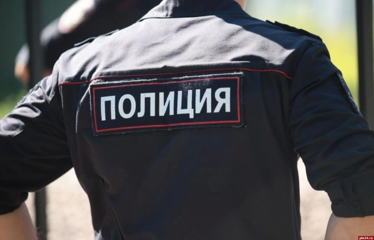 ОМВД России по Сланцевскому району Ленинградской области  