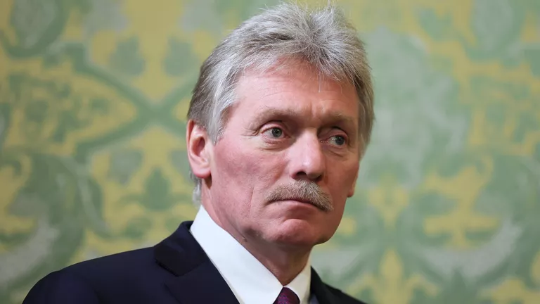 Песков: урегулирование на Украине будет обсуждаться на встрече Путина и Уиткоффа