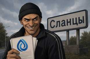 Леноблводоканал — осторожно: в Сланцевском районе действуют мошенники под видом коммунальщиков