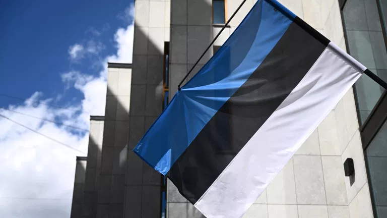 Эстония с начала СВО не перечислила в бюджет Украины ни одного доллара