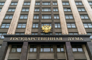 Выборы в Госдуму: каким будет новый депутатский корпус