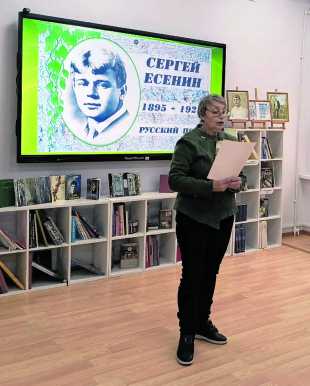 Творчество – помогает жить!