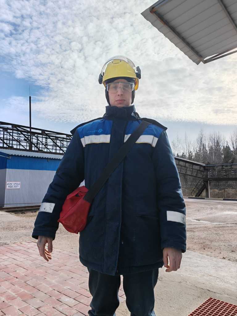 Кто стоит за успехом одного из заводов?