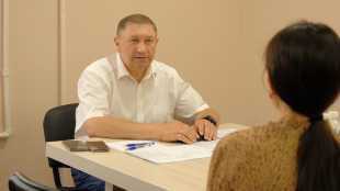 В Ленинградской области состоялся Всероссийский агродиктант!