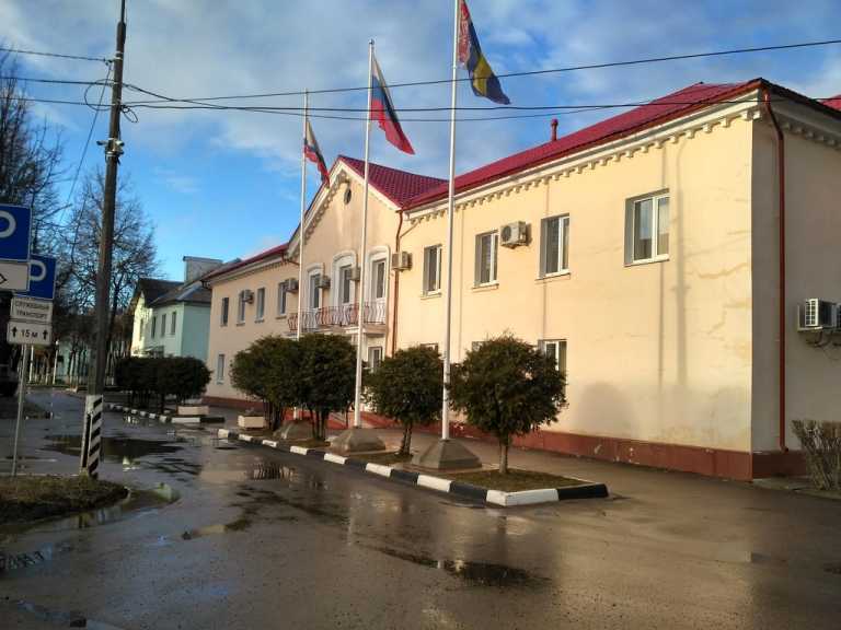 Сланцевский район: противодействие коррупции – план выполнен