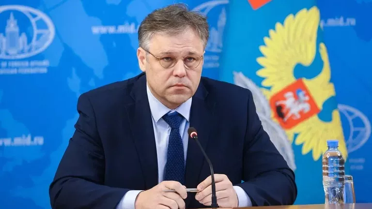 Мирошник: ООН не пускает на заседания очевидцев преступлений Киева