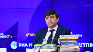 Кравцов: школьники с 1 сентября будут учиться по новой программе
