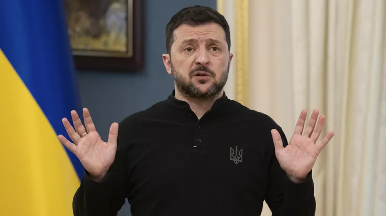 Зеленский признал переселение украинцев из Польши в 1944-1951 годах депортацией