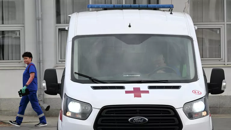 При атаке ВСУ на Геленджик погибли шесть человек, 40 пострадали