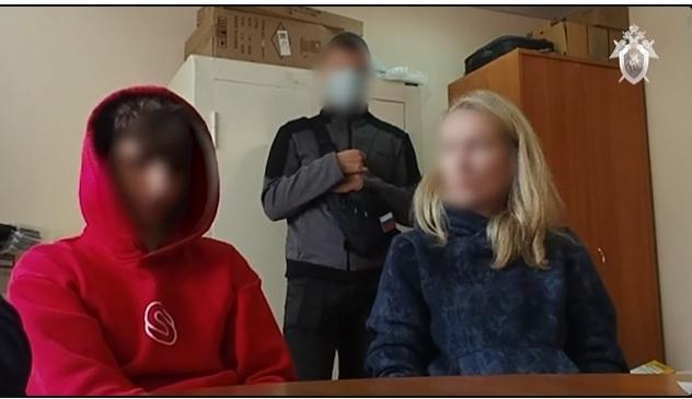 Трое подростков попытались устроить теракт на предприятии ОПК в Ижевске