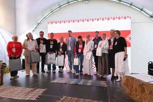 Ленинградская область назвала лучшие инициативы Гражданского форума