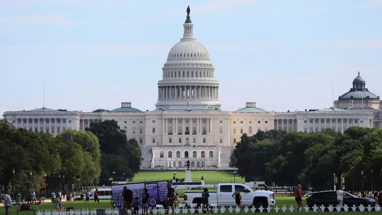 Комитет сената США поддержит три антироссийских законопроекта 22 октября