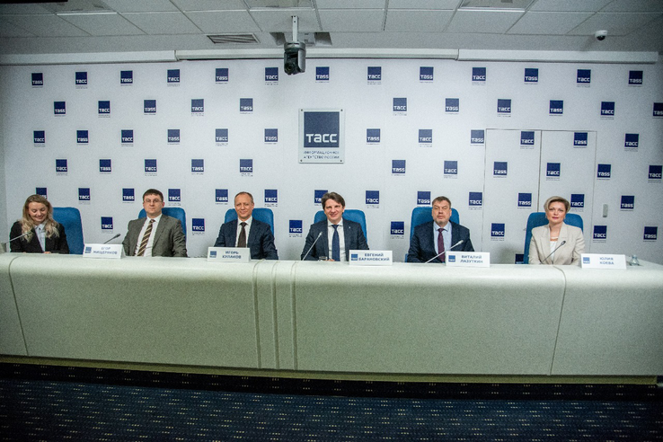 Жители Ленинградской области выбрали места для благоустройства
