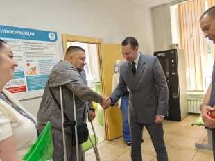 Важна не только диагностика 