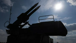 Российские силы ПВО за сутки сбили 1158 украинских БПЛА самолетного типа