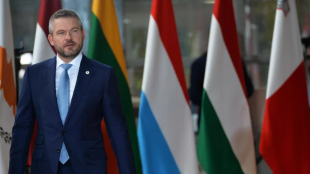 Ряд стран НАТО, как и Словакия, отказались отправлять деньги Украине