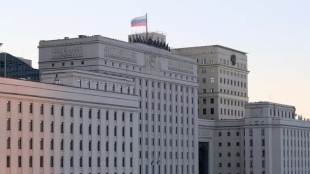 Минобороны РФ пообещало ответ на удары Киева по гражданской инфраструктуре