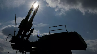 Силы ПВО ночью уничтожили 131 украинский БПЛА над регионами России