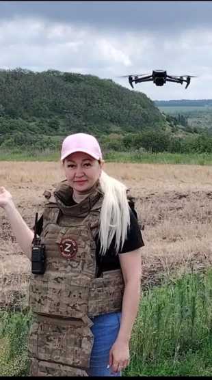 Весточки и помощь — на передовую