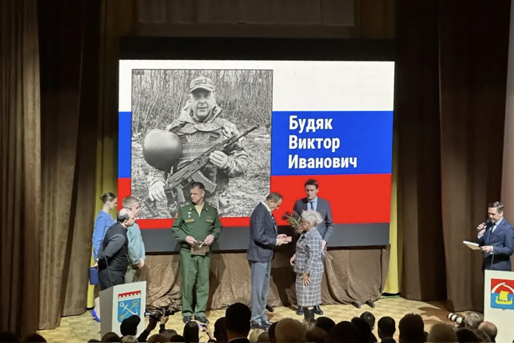 Ленинградская область: подвиг героев не забывается