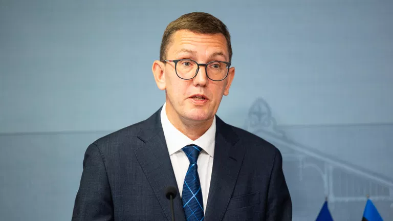  Эстония намерена вывести из эксплуатации газопровод из России