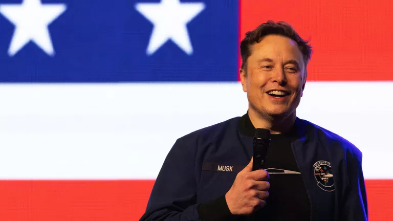 Маск станет первым триллионером в истории после выхода SpaceX на IPO