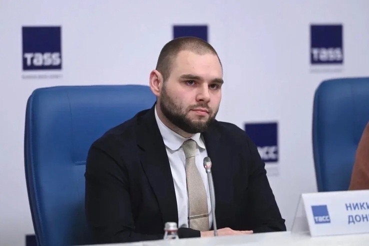 В администрации Ленинградской области — новый комитет