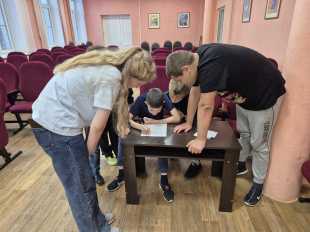 День Достоевского
