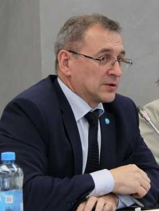 Игорь Шеляков: «Точные границы участка — это основа порядка в земельных отношениях»