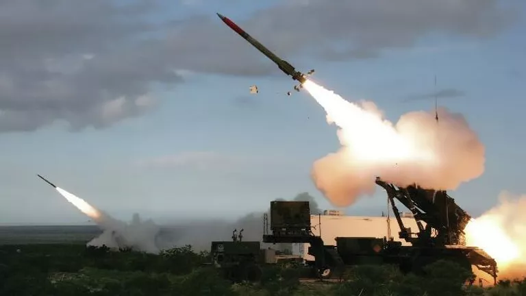 США одобрили передачу Украине 125 дальнобойных ракет и 100 ракет Patriot