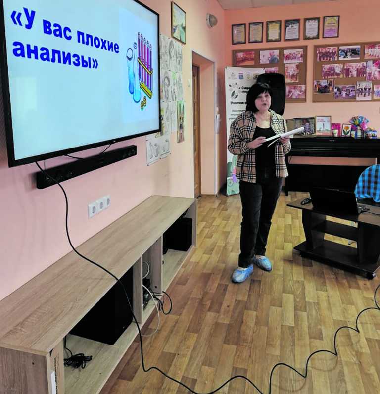 О финансовой грамотности культурно