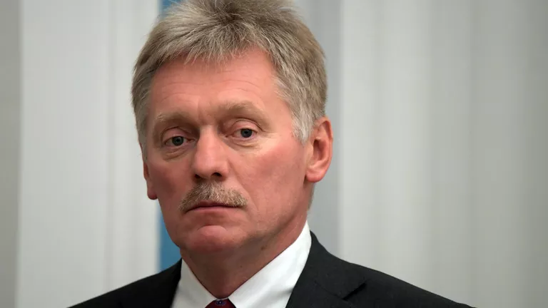 Песков не подтвердил и не опроверг информацию о разговоре Путина и Трампа