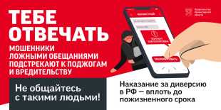 Наказание за диверсию в РФ - вплоть до пожизненного срока
