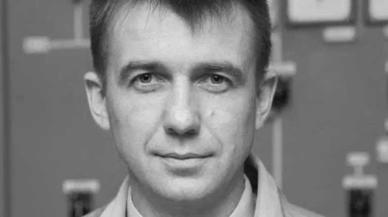 Гросси осудил удар, при котором погиб главный инженер ЗАЭС Яковлев