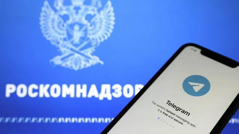 Ограничения против Telegram могут быть усилены из-за дела Дурова