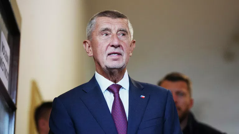 Премьер Чехии Бабиш обвинил ЕС в импотенции из-за конфликта на Украине