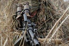 ВСУ охотятся за головой снайпера ВС РФ Маги, положившего сотни украинских бойцов