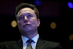 Миллиардера Илона Маска обвинили в обслуживании интересов ВСУ
