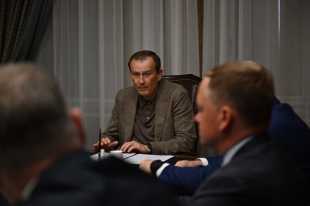 Александр Дрозденко прокомментировал ситуацию с началом отопительного сезона