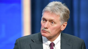 Песков: позиция Туска по "Северным потокам" может вызывать только изумление