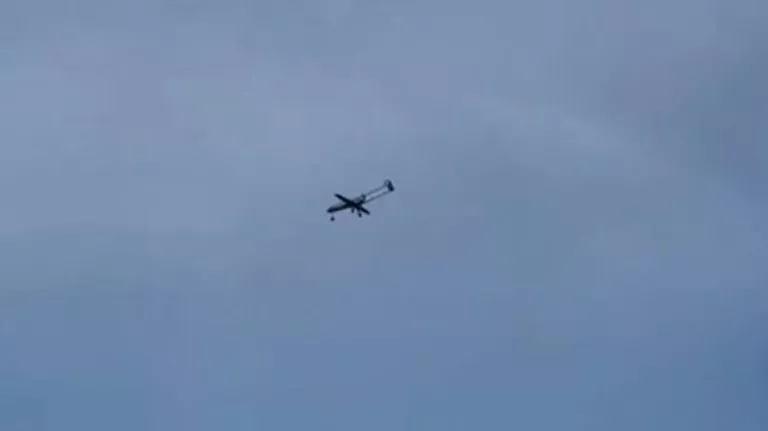 В Белгородской области из-за атаки дрона ВСУ погибли два бойца самообороны
