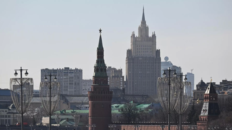 МИД России заявил о праве на симметричный ответ при ударах Киева по энергетике