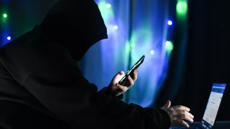 СВР: Киев начал скупать российские военные и патриотические Telegram-каналы