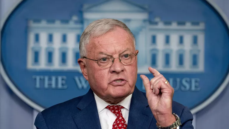 Спецпосланник США Келлог заявил, что выборы на Украине должны быть проведены