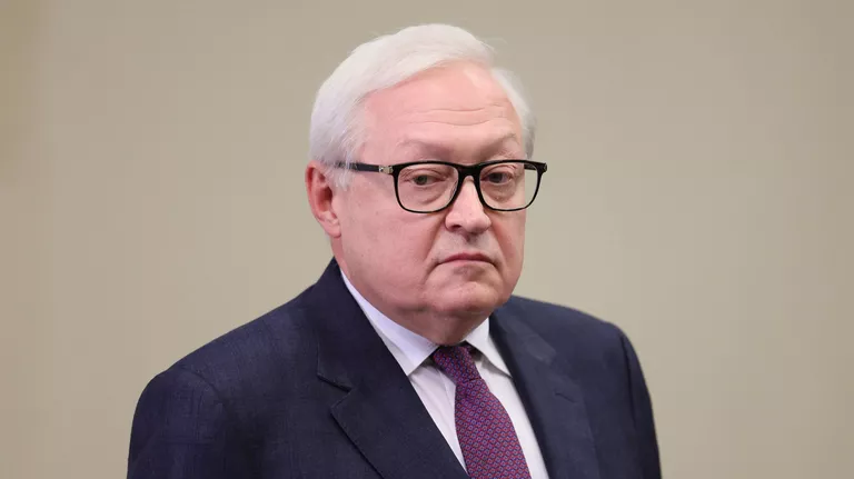 Рябков допустил соучастие Запада в подготовке последних атак Киева