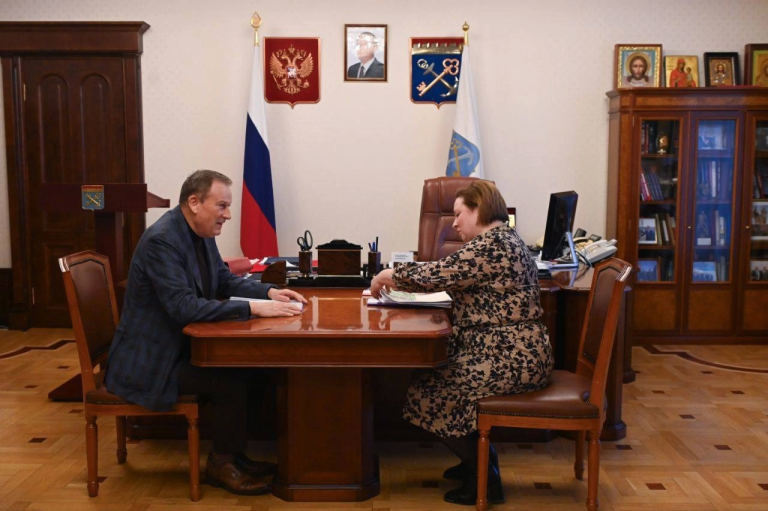 «Акцент на создание в районе важных пространств для жителей»
