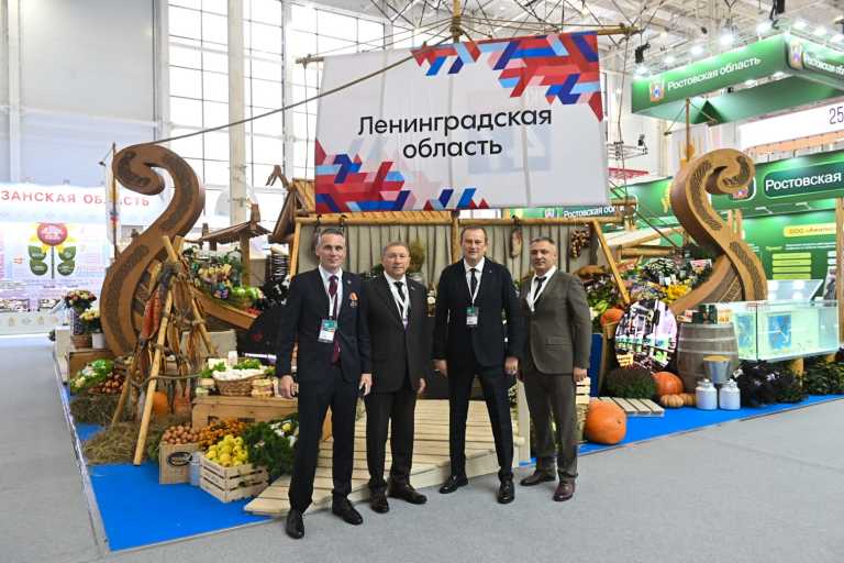 Работа на земле и в Думе:  итоги 2025 года и планы на будущее