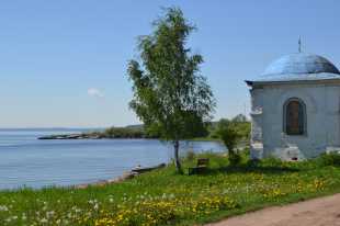 Увлекательное путешествие