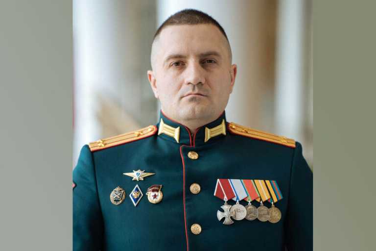 Участник программы "Время героев" Порошин назначен советником главы Минприроды